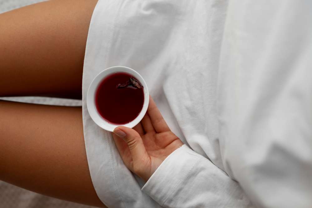 Menstruační bolesti co pomáhá je odstranit